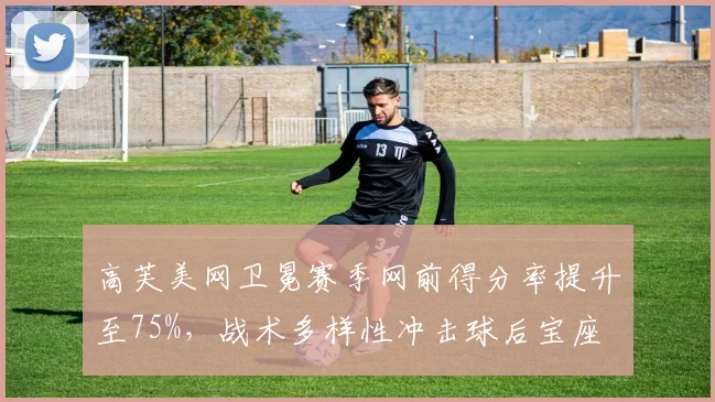 高芙美网卫冕赛季网前得分率提升至75%，战术多样性冲击球后宝座